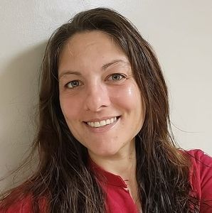 Meet your Posher, Tina